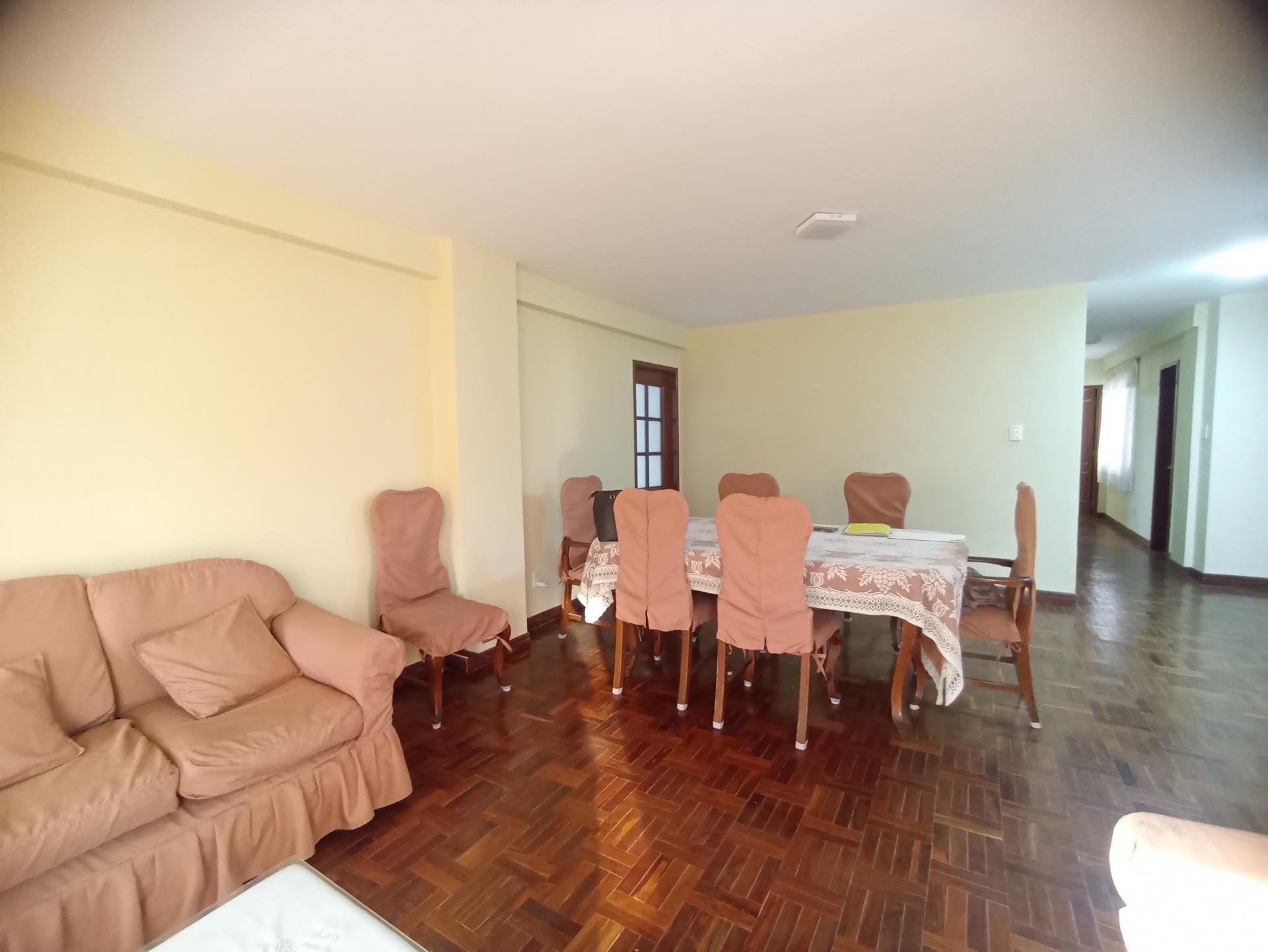 Departamento en VentaSAN PEDRO PLAZA ISRAEL 3 dormitorios 3 baños 1 parqueos Foto 13