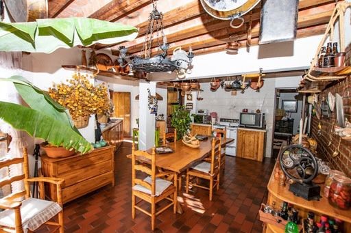 Casa Calle Cochabamba Tiquipaya Foto 3