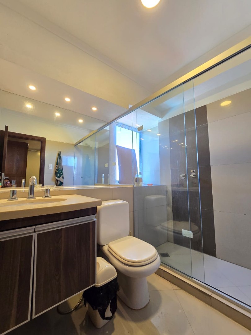 Departamento URUBO CONDOMINIO 360 DEPARTAMENTO TRIPLEX ALQUILER Foto 4