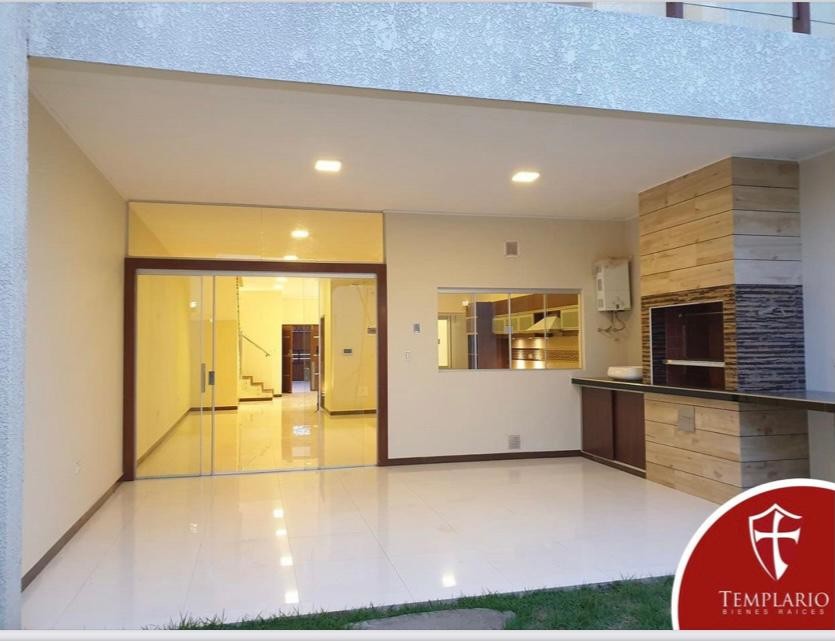 Casa Av. Beni 8vo Anillo - Zona Norte Foto 19