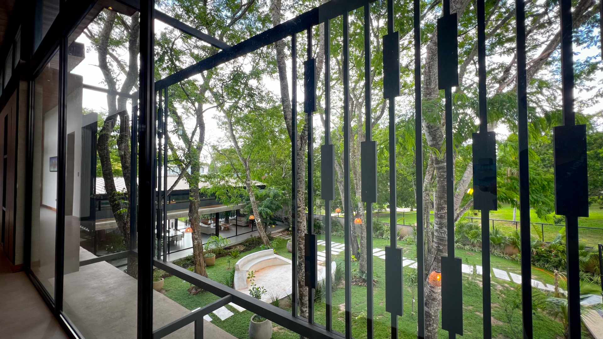 Casa en VentaCONDOMINIO LA HACIENDA DEL URUBO  6 dormitorios 8 baños 8 parqueos Foto 5