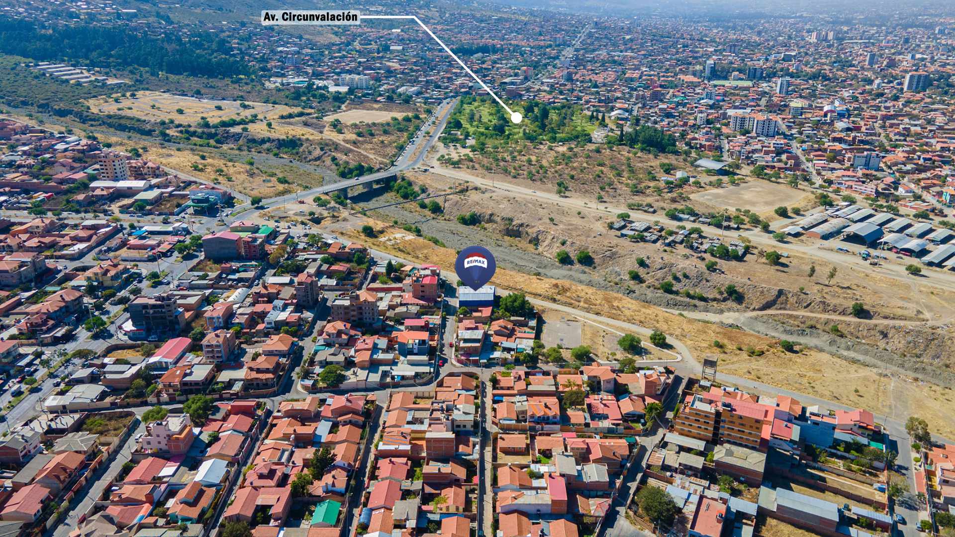 Galpón en AlquilerUrbanizacion 