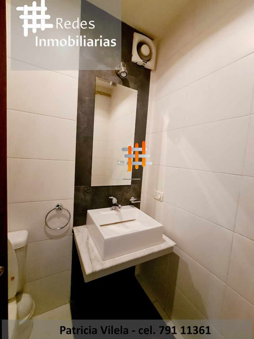 Departamento en Calacoto en La Paz 3 dormitorios 4 baños 1 parqueos Foto 12