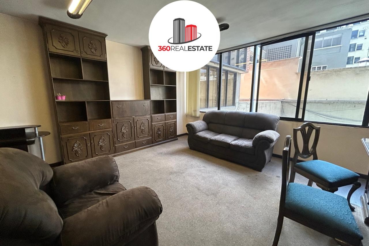 Oficina en Centro en La Paz 2 dormitorios 1 baños  Foto 3