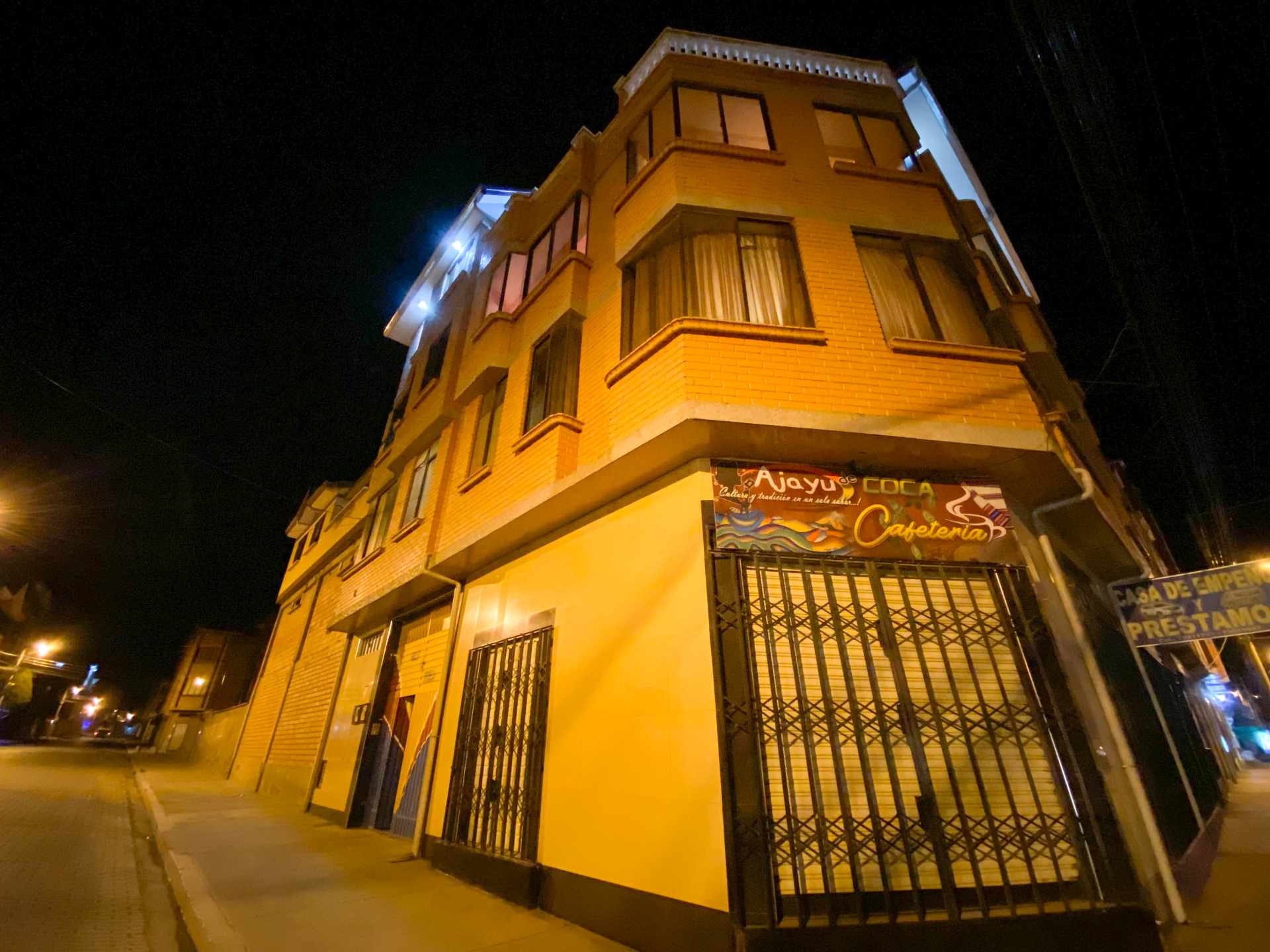 Casa en Anexo Villa Esperanza en El Alto 21 dormitorios 4 baños 1 parqueos Foto 17