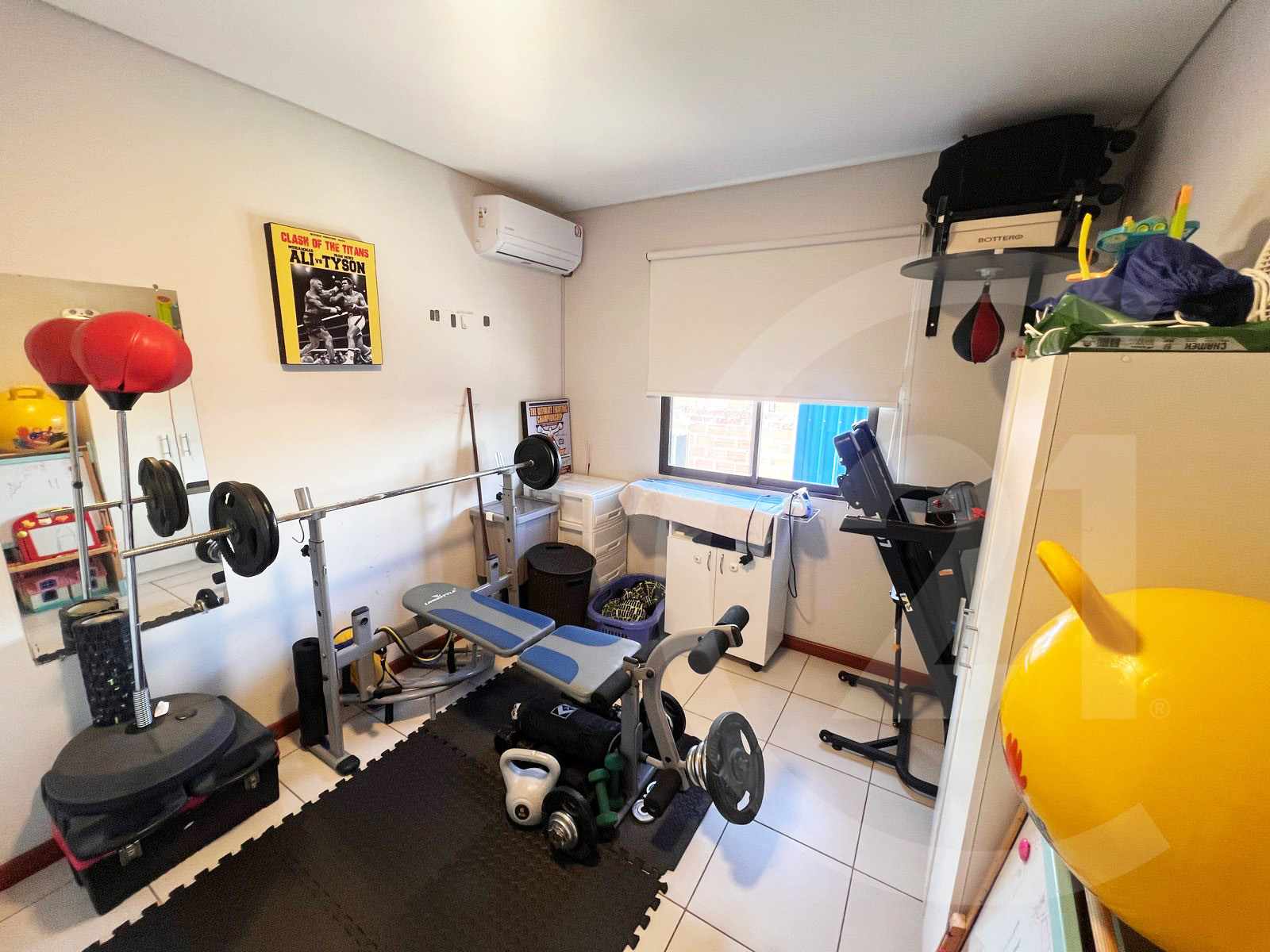 Casa Condominio Arezzo Foto 7