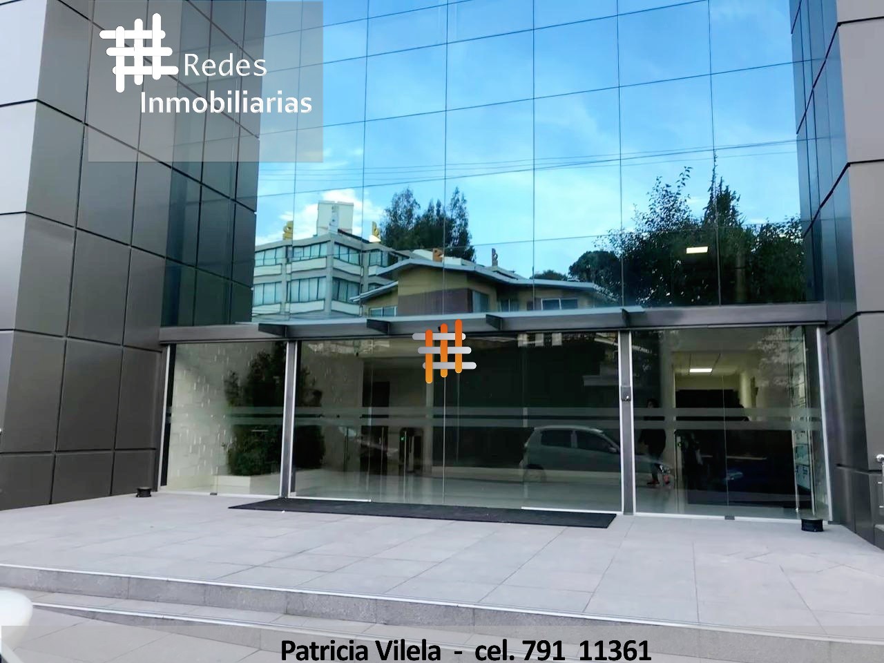 Oficina 𝗔𝗠𝗣𝗟𝗜𝗔 𝗢𝗙𝗜𝗖𝗜𝗡𝗔 𝗘𝗡 𝗔𝗟𝗤𝗨𝗜𝗟𝗘𝗥 – 𝗖𝗔𝗟𝗔𝗖𝗢𝗧𝗢 Foto 3