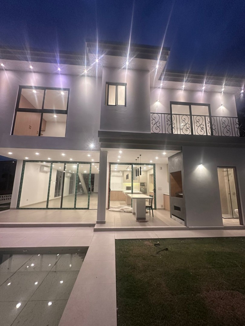 Casa Condominio Santa Cruz la Vieja CASA EN VENTA  Foto 33