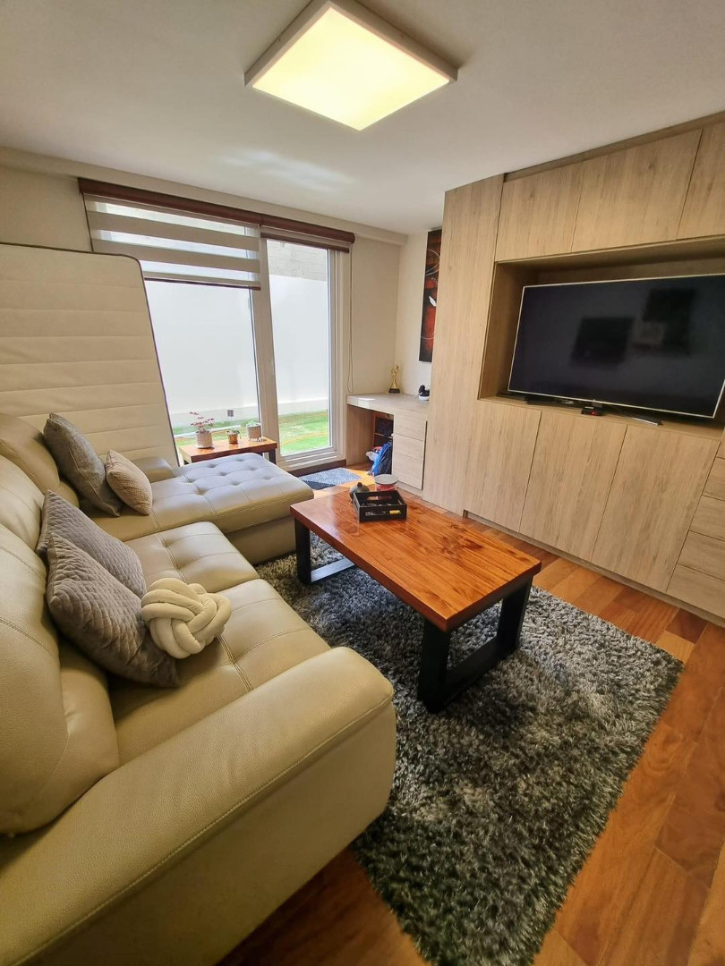 Departamento Calle 28B, Achumani Foto 6