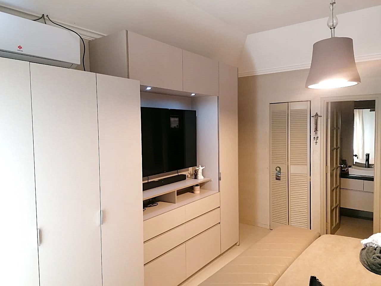 Departamento en VentaZona Av. Roca y Coronado 4° anillo 4 dormitorios 3 baños 2 parqueos Foto 3