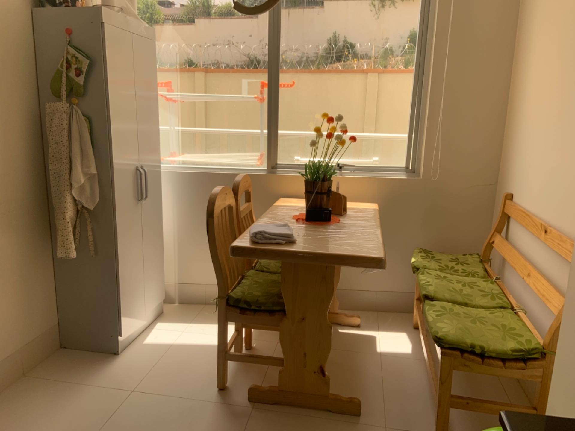 Departamento en VentaAchumani, altura calle 30  2 dormitorios 2 baños 1 parqueos Foto 14