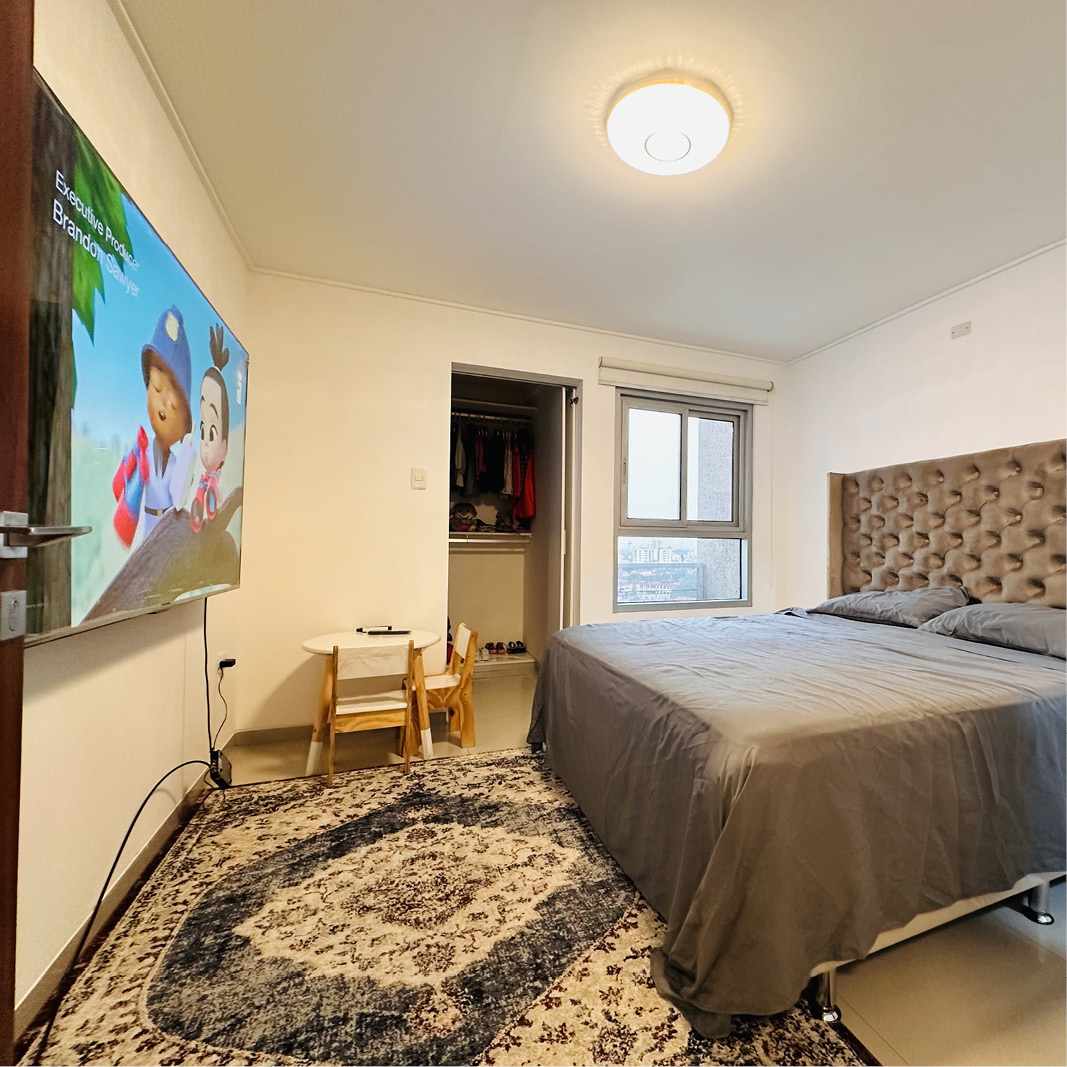 Departamento AV BANZER 2DO Y TERCER ANILLO Foto 6