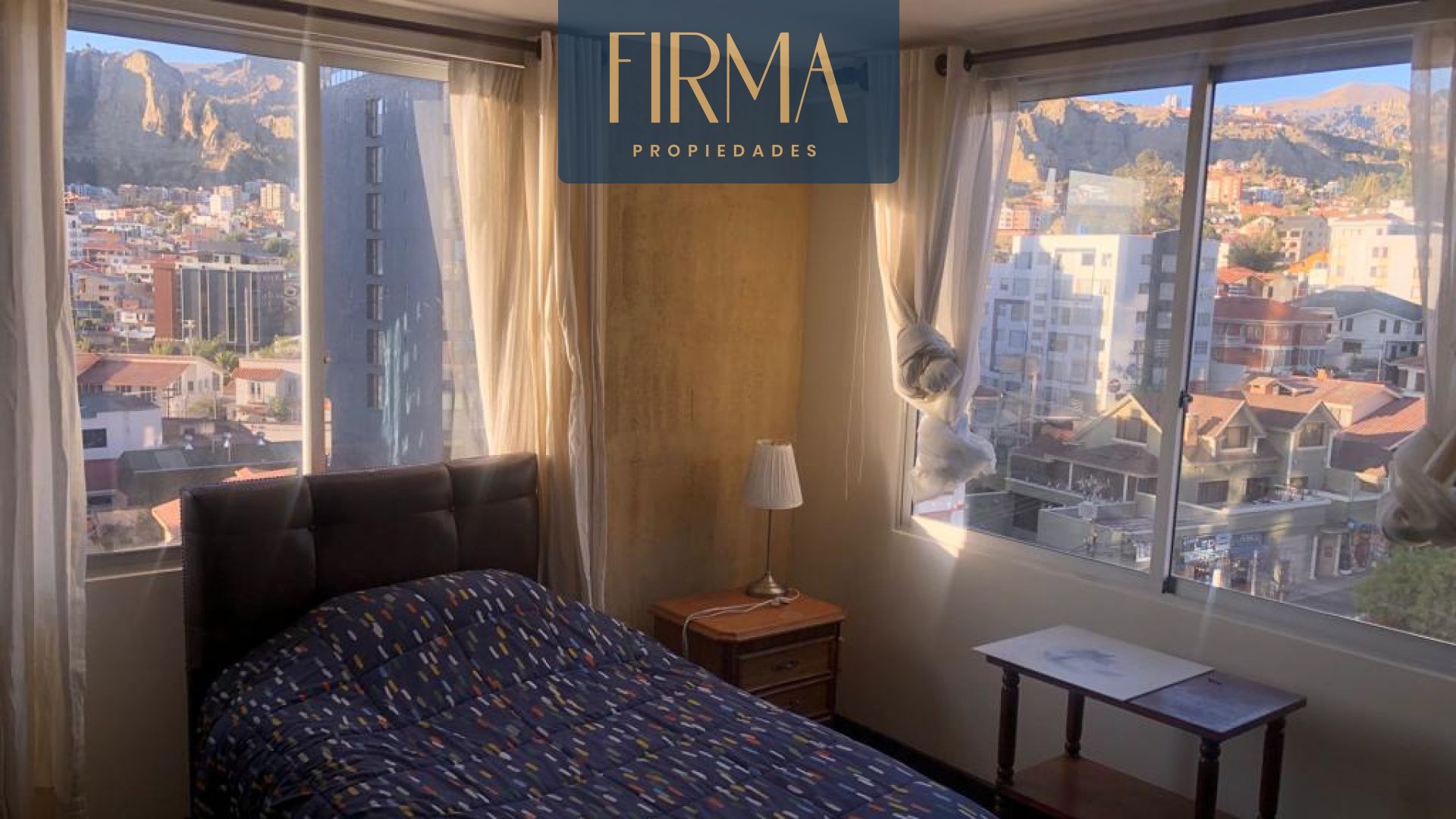 En Alquiler a $us 750 Foto 13