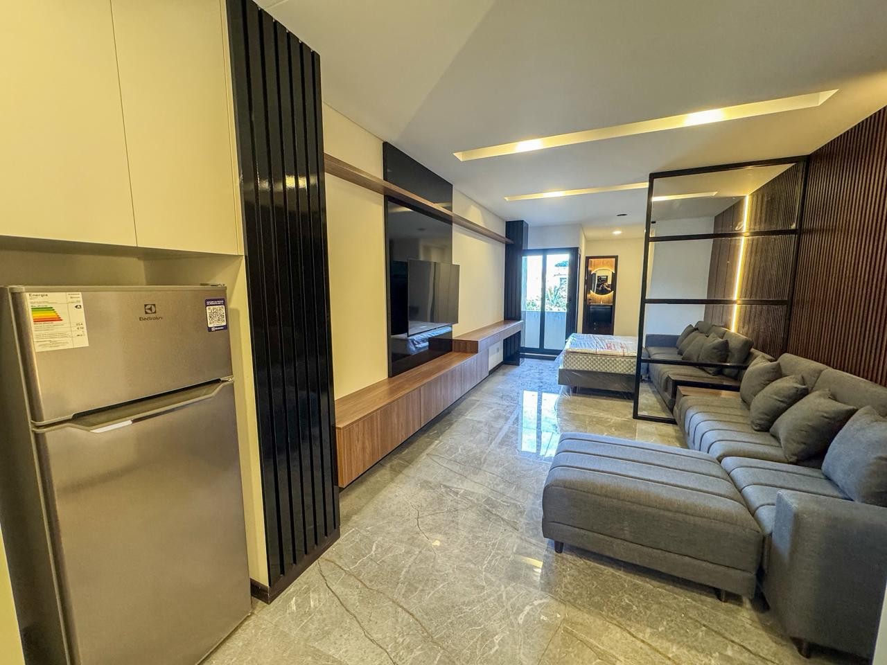 Departamento en VentaMonoambiente - Mall Las Brisas 1 dormitorios 1 baños  Foto 15