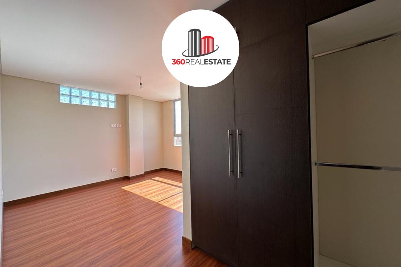 Departamento en Ciudad Satélite en El Alto 3 dormitorios 3 baños 1 parqueos Foto 9