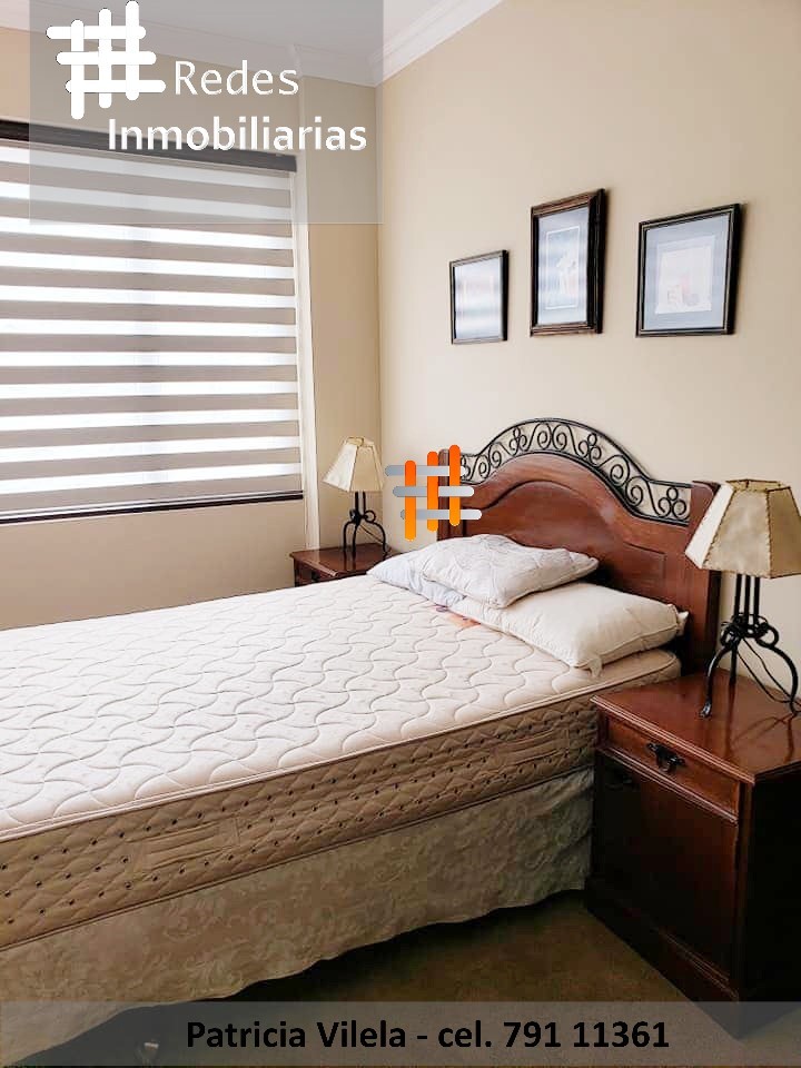 Departamento DEPARTAMENTO EN VENTA- ACHUMANI Foto 2