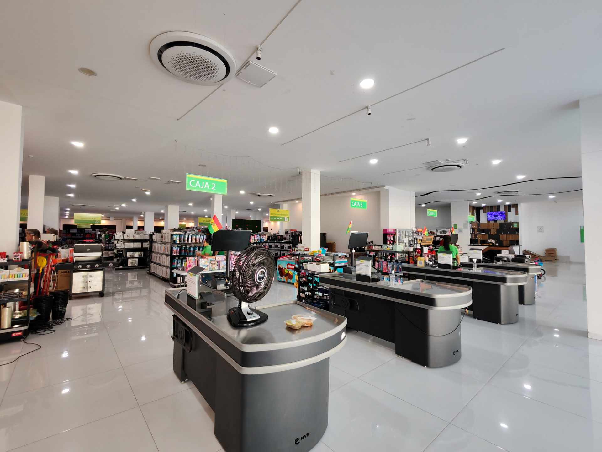 En Venta a $us 5,500,000 Foto 10