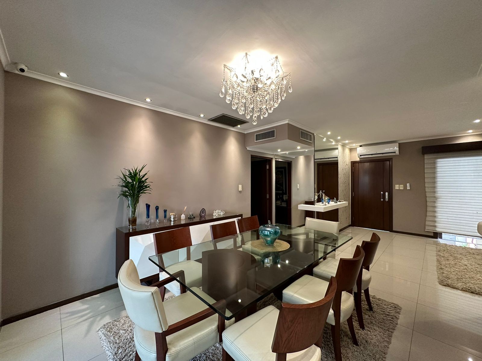 Casa 𝘾𝙤𝙣𝙙. 𝘾𝙞𝙪𝙙𝙖𝙙 𝙍𝙚𝙖𝙡 - 𝘼𝙫. 𝘽𝙪𝙨𝙘𝙝 3𝙚𝙧 𝙖𝙣𝙞𝙡𝙡𝙤 𝙞𝙣𝙩𝙚𝙧𝙣𝙤 Foto 5