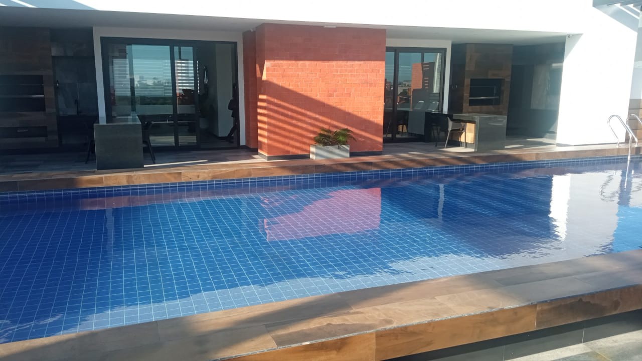 Departamento en Equipetrol en Santa Cruz de la Sierra 2 dormitorios 3 baños 1 parqueos Foto 26