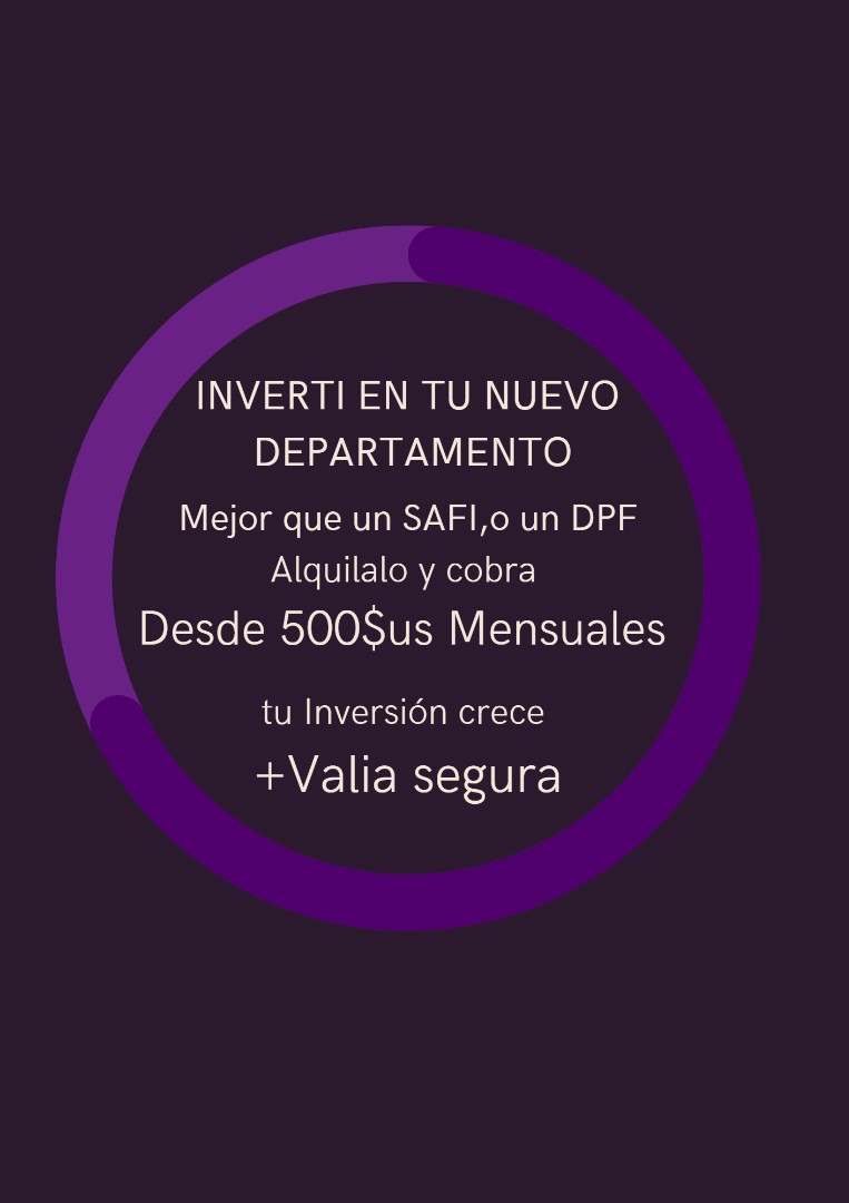 Departamento DEPARTAMENTO EN LOS NUEVOS PINOS ENTREGA INMEDIATA Y FINANCIAMIENTO CON CUALQUIER BANCO Foto 9