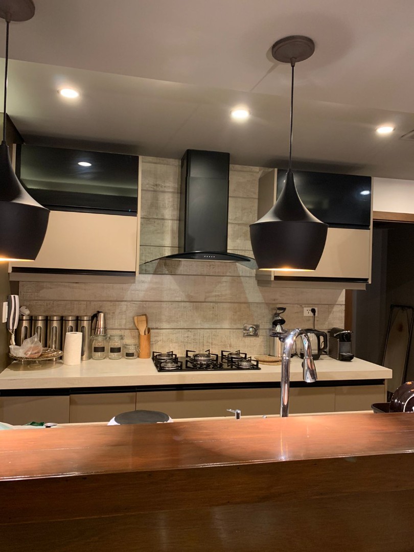 Departamento en AlquilerHERMOSO DEPARTAMENTO DE LUJO EN TORRE FRAGATA TOTALMENTE AMOBLADO 
ZONA EQUIPETROL /AV SAN MARTIN  2 dormitorios 1 baños 1 parqueos Foto 10