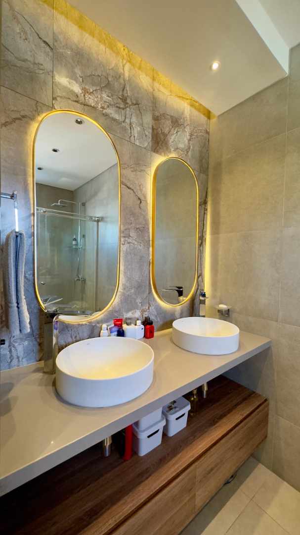 Casa Zona Norte 7mo. anillo Santa Cruz  Foto 14