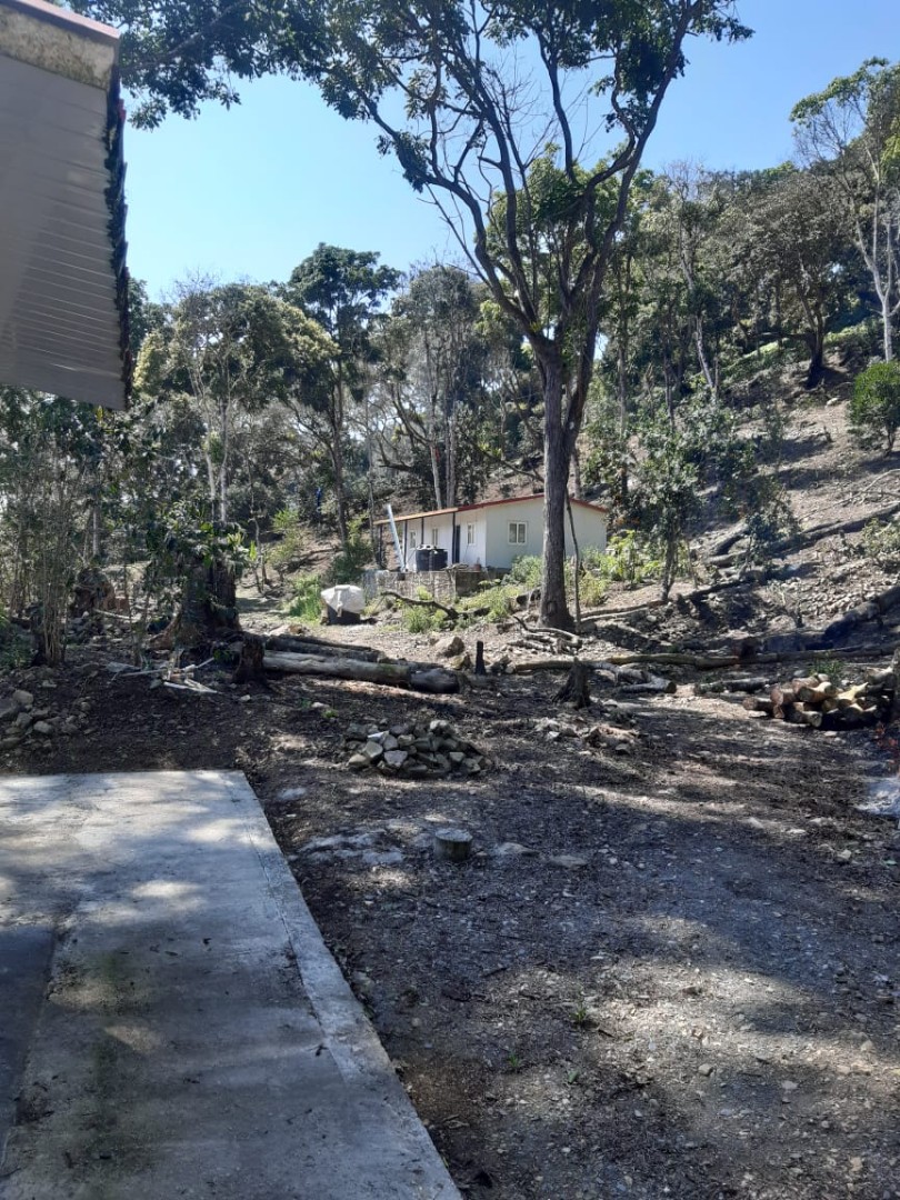 Terreno Coroico Foto 6