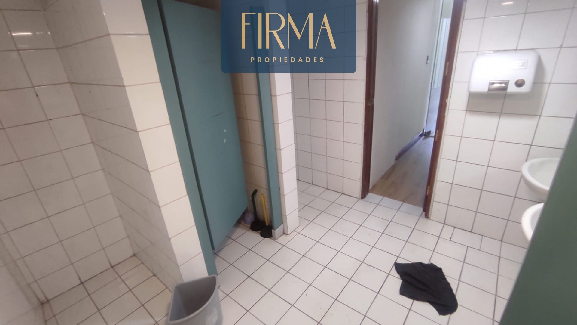 Local comercial en AlquilerLOCAL EN ALQUILER SOBRE AVENIDA, MIRAFLORES  1 baños  Foto 4