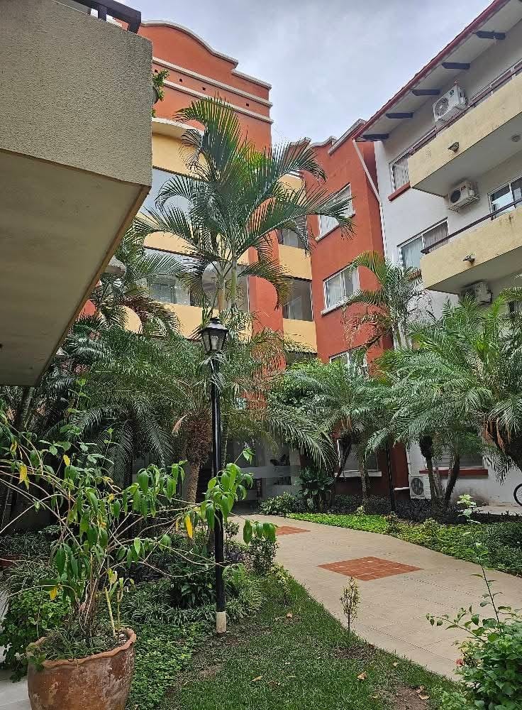 Departamento Cond. San Diego, Zona Norte Foto 11