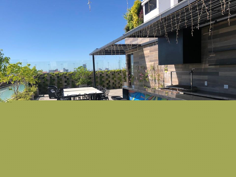 Departamento en AlquilerC. Alberto Seleme Equipetrol Norte.  Foto 2