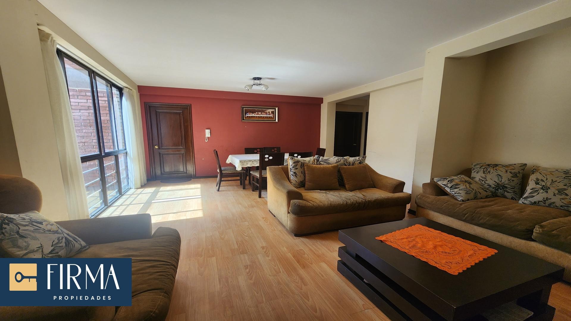 Departamento en VentaDEPARTAMENTO EN VENTA, IRPAVI Foto 1