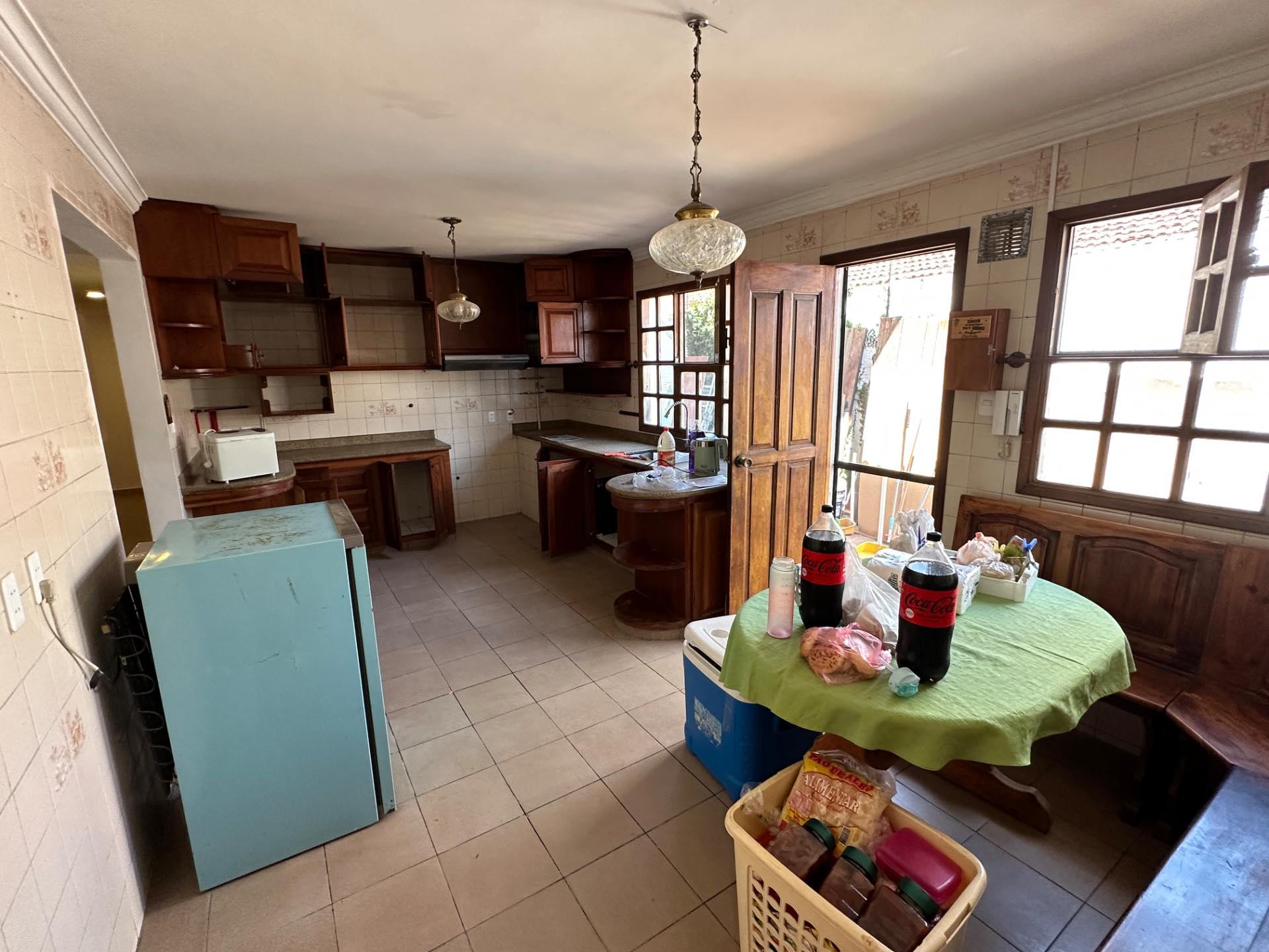 Casa en AlquilerBarrio Hamacas Calle 7 Oeste (Av. Beni y 4to Anillo) 3 dormitorios 2 baños 2 parqueos Foto 23