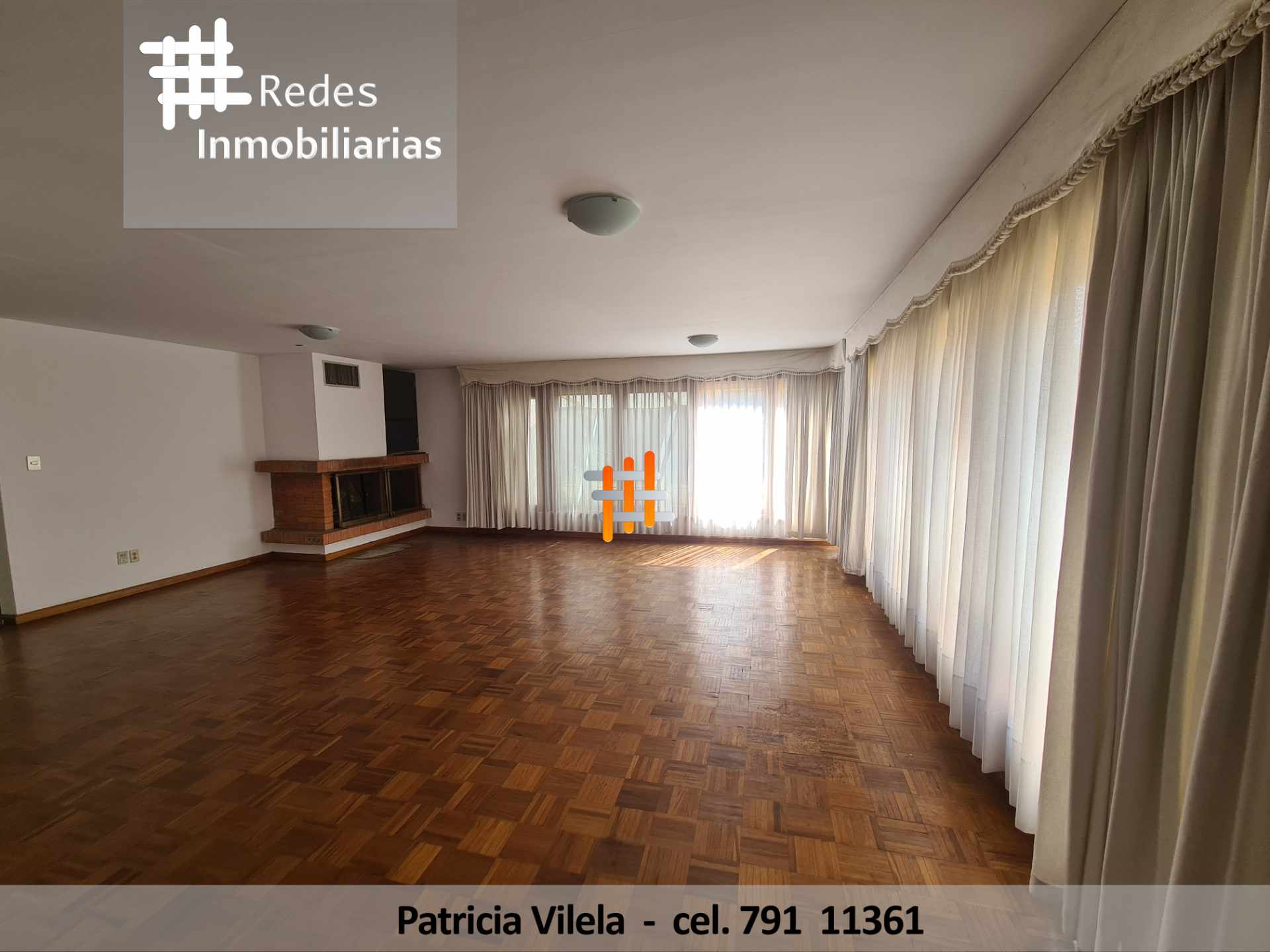 Casa en AlquilerHERMOSA CASA EN ALQUILER EN CALACOTO Foto 2