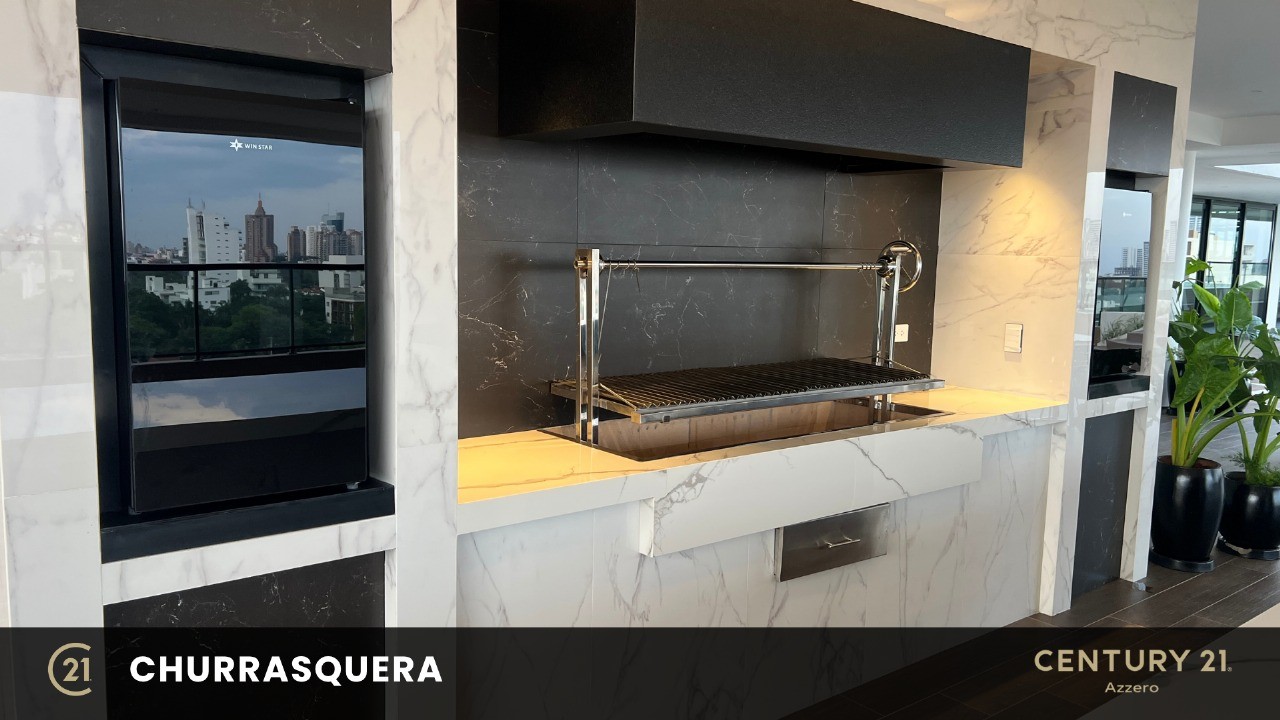 Departamento AMPLIO Y LUJOSO DEPARTAMENTO 1 DORMITORIO.
Calle La Plata (8 Este), Av San Martin, Barrio Equipetrol Foto 11