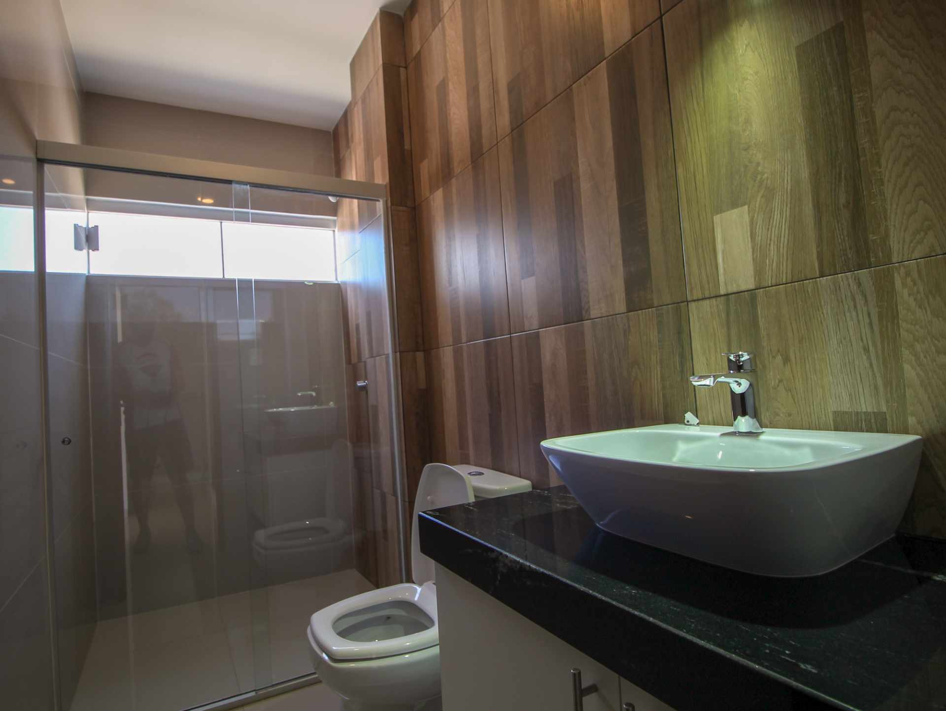 Casa en Carretera Norte en Santa Cruz de la Sierra 4 dormitorios 4 baños 3 parqueos Foto 7