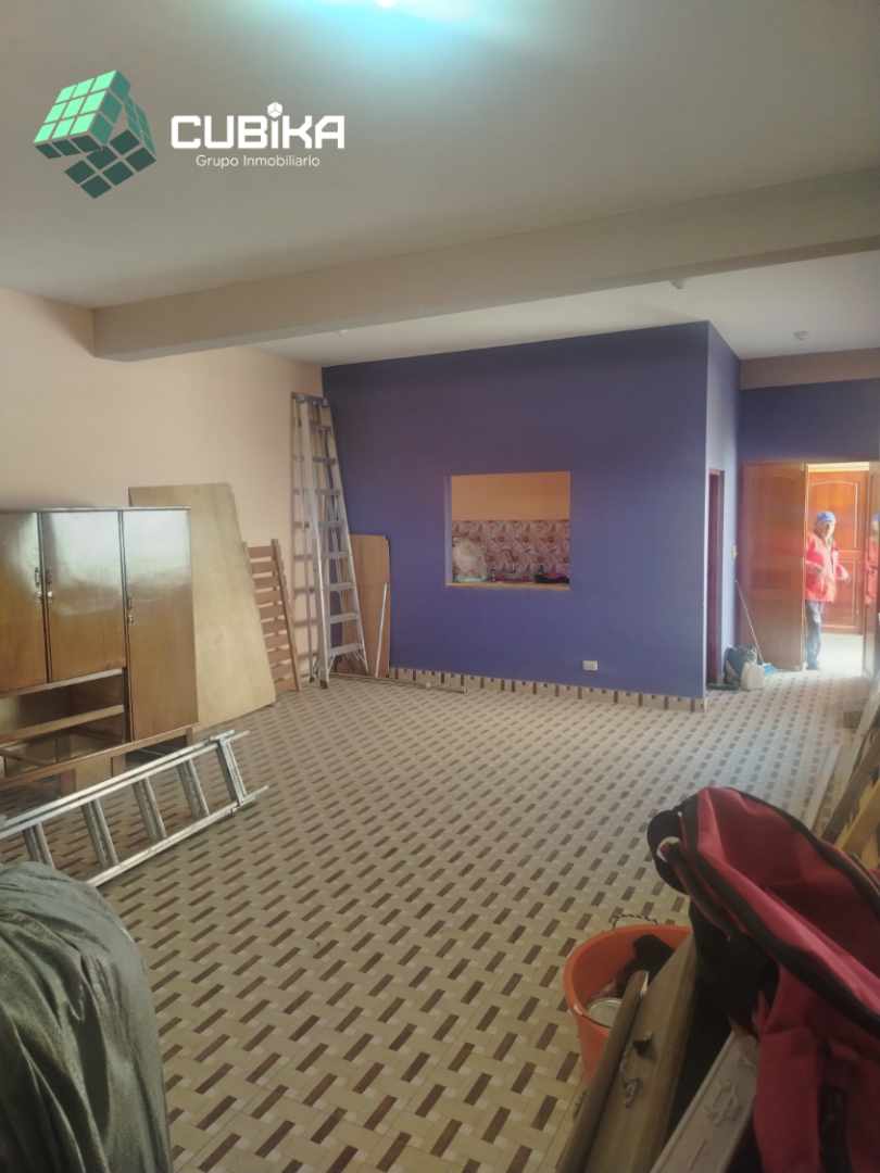 Casa El alto zona Mercedario sector 3 Foto 5