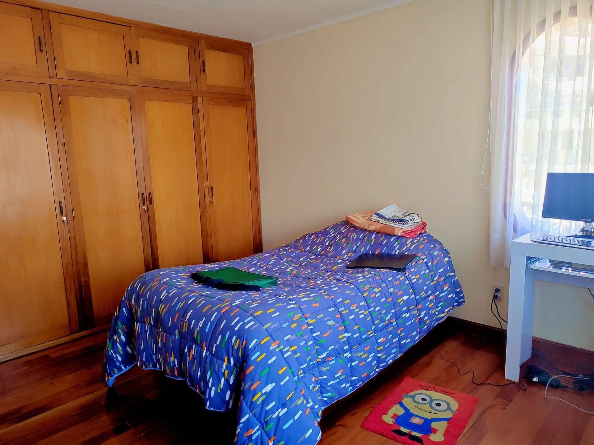 Casa en Irpavi en La Paz 6 dormitorios 5 baños 1 parqueos Foto 7
