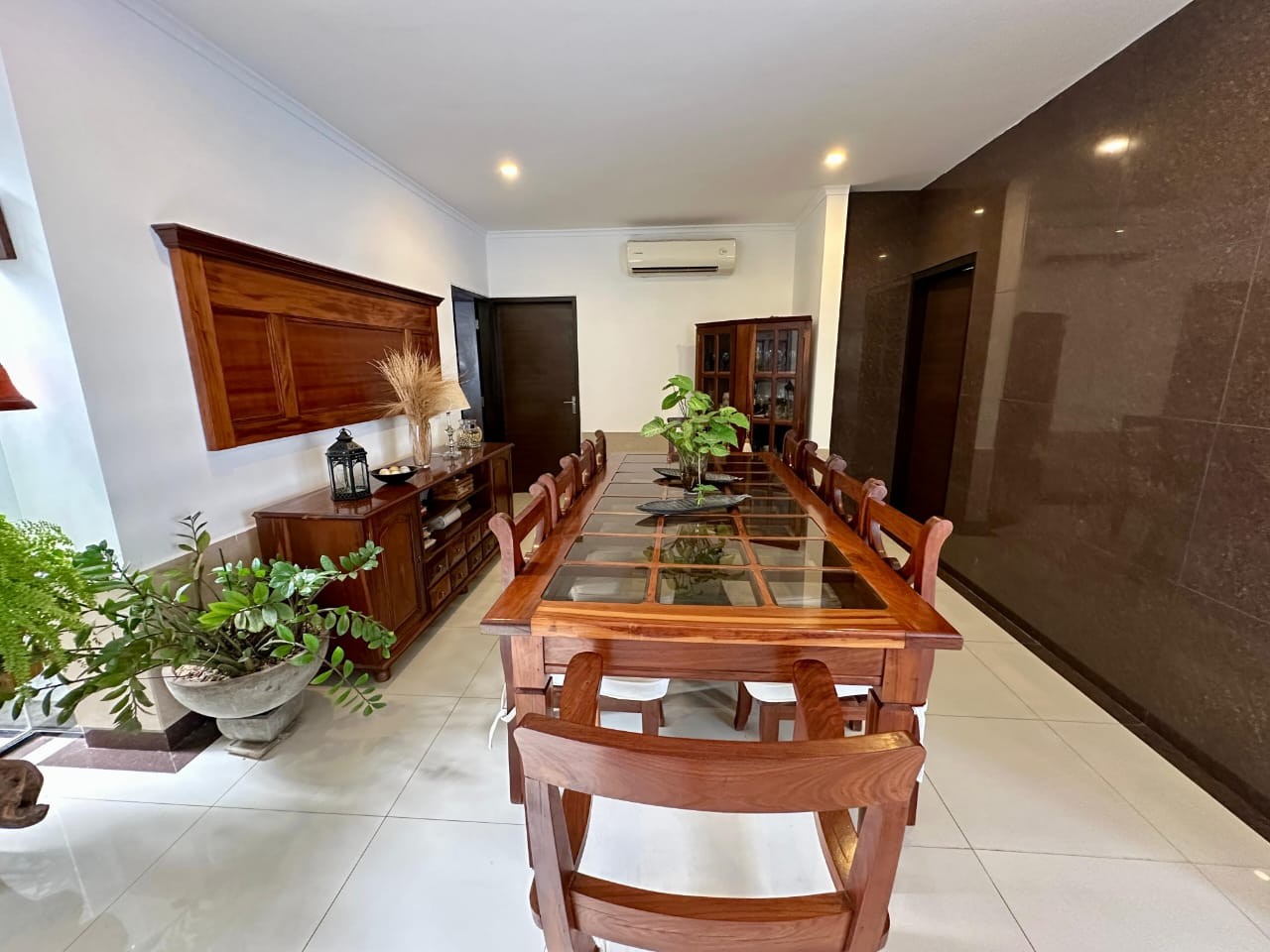 Casa CONDOMINIO MONACO, ZONA NORTE REMANSO 1 Foto 4