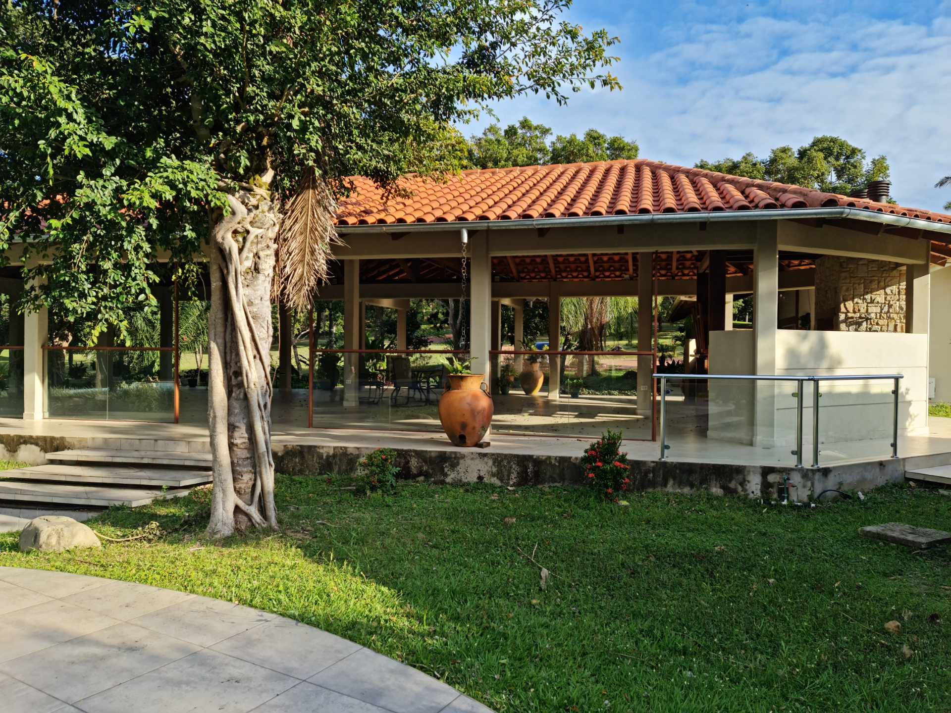 Terreno en Urubó en Santa Cruz de la Sierra    Foto 1
