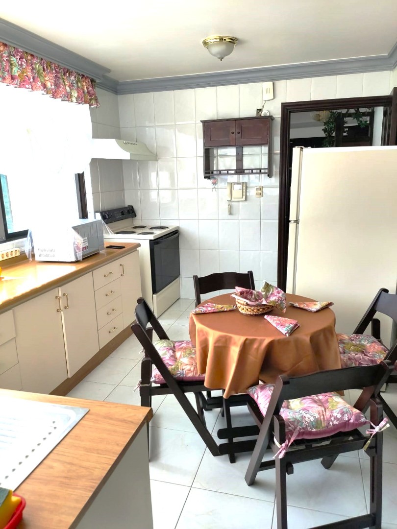 Departamento ELEGANTE DEPARTAMENTO EN ALQUILER - AMOBLADO FINO Y EQUIPADO Foto 11