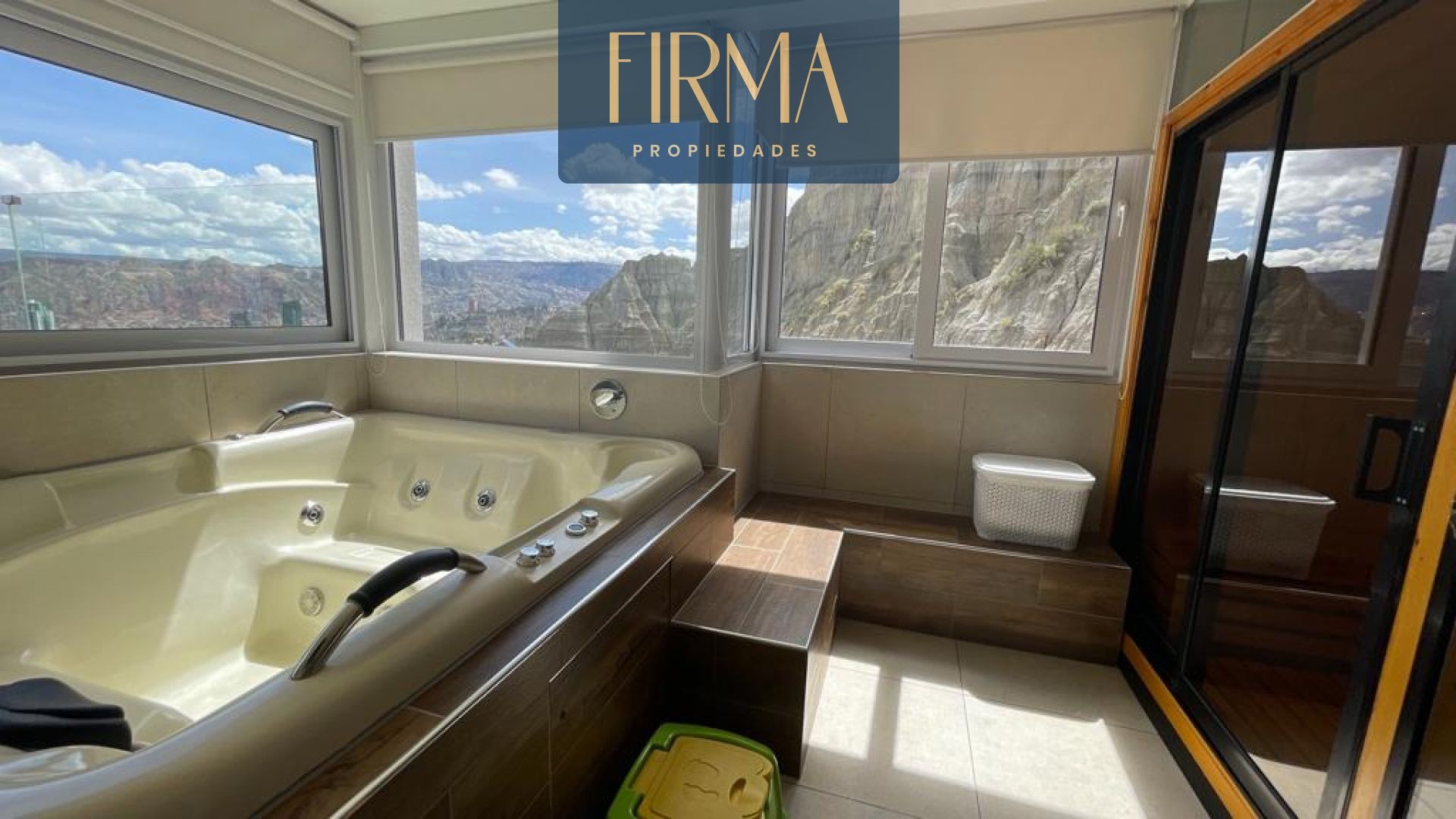 Casa CASA EN VENTA, ACHUMANI URB. KANTUTAS Foto 7