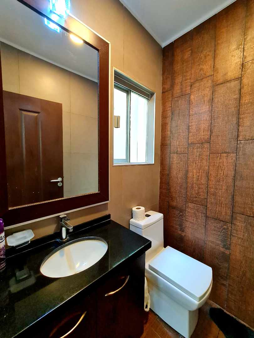 Casa en VentaURUBÓ
LOS PARQUES 2
Condominio Cerrado Foto 26