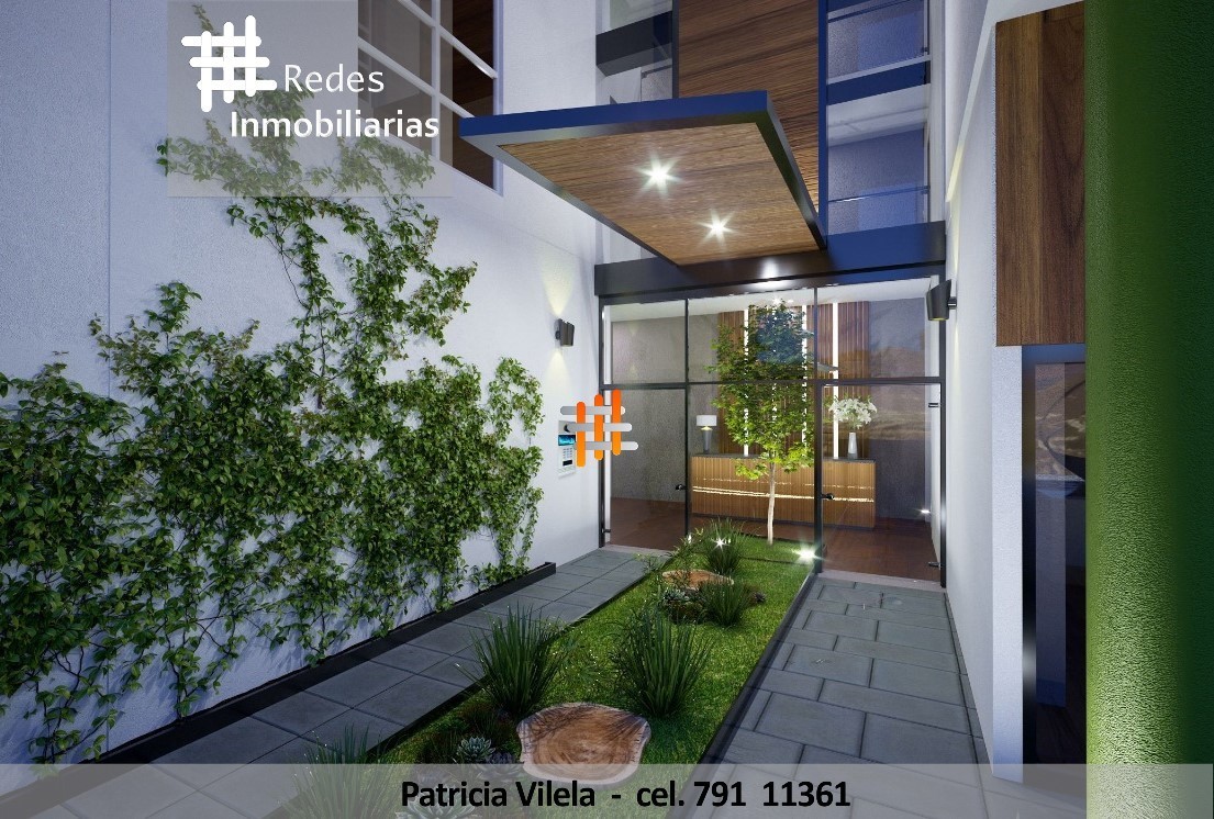 Departamento en Achumani en La Paz 3 dormitorios 4 baños 1 parqueos Foto 25