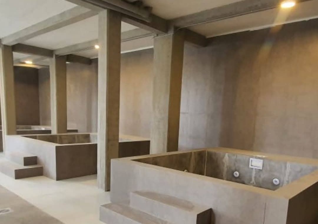 Departamento en AlquilerAchumani, Condominio la lomas del sol Foto 12