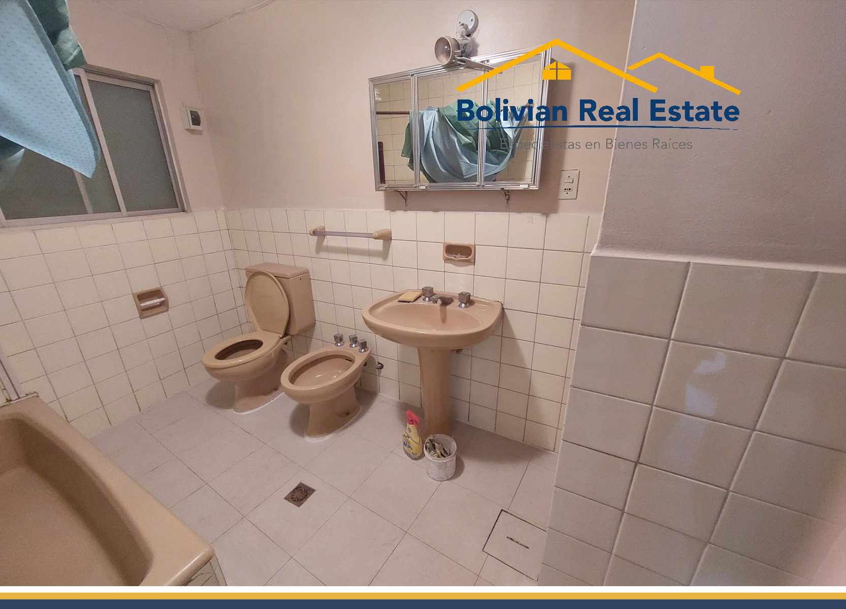 Departamento en VentaSOPOCACHI AV. SANCHEZ LIMA, DEPARTAMENTO EN VENTA SOLO PAGO AL CONTADO 3 dormitorios 2 baños 1 parqueos Foto 7