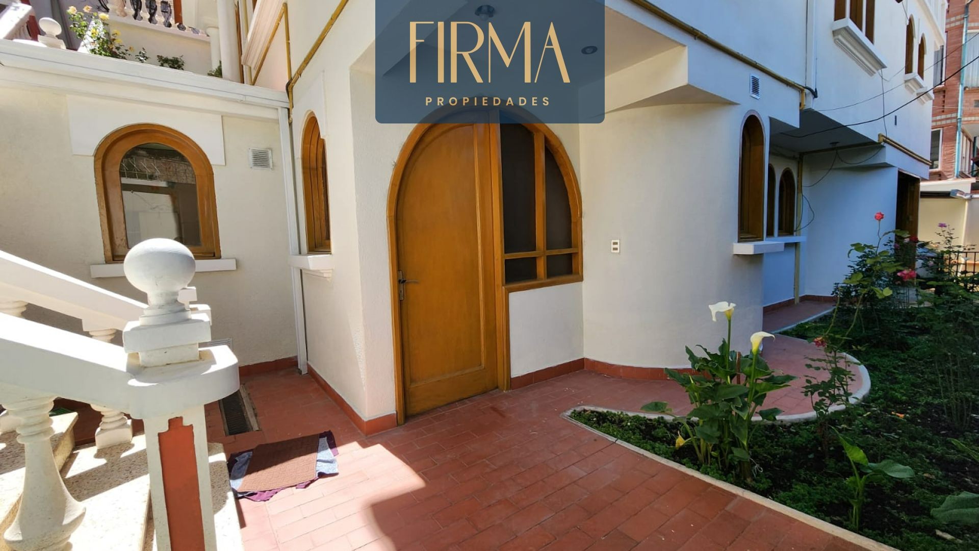 Departamento en Anticrético✨DEPARTAMENTO EN ANTICRETICO EN IRPAVI TIPO CASA✨ Foto 1