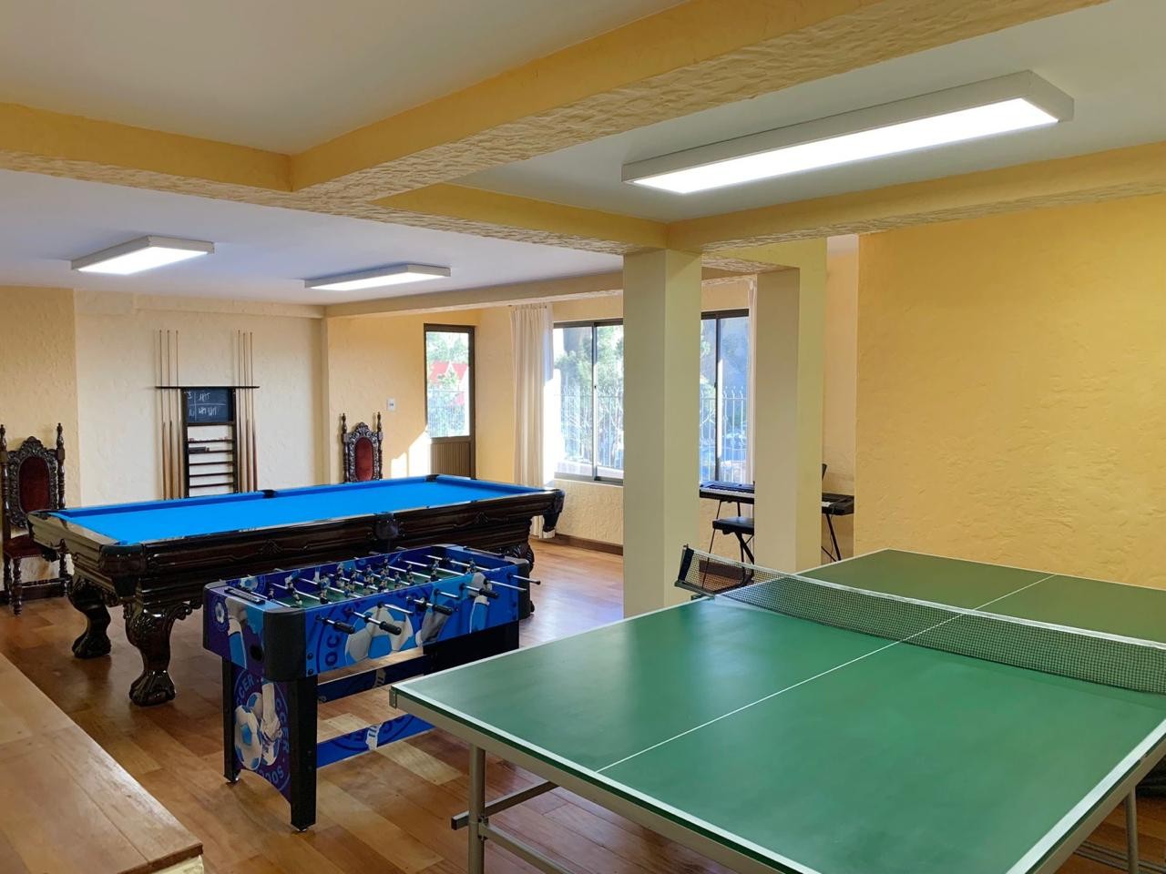 En Alquiler a $us 2,000 Foto 22