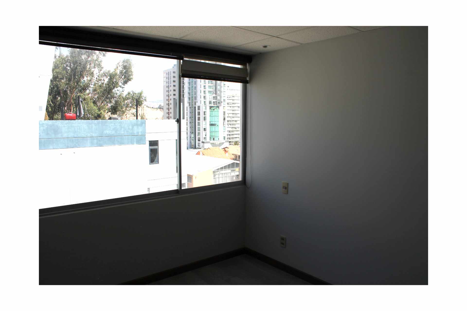 Departamento en AlquilerProlongación Montenegro - Edificio 36K  1 dormitorios 1 baños 1 parqueos Foto 6