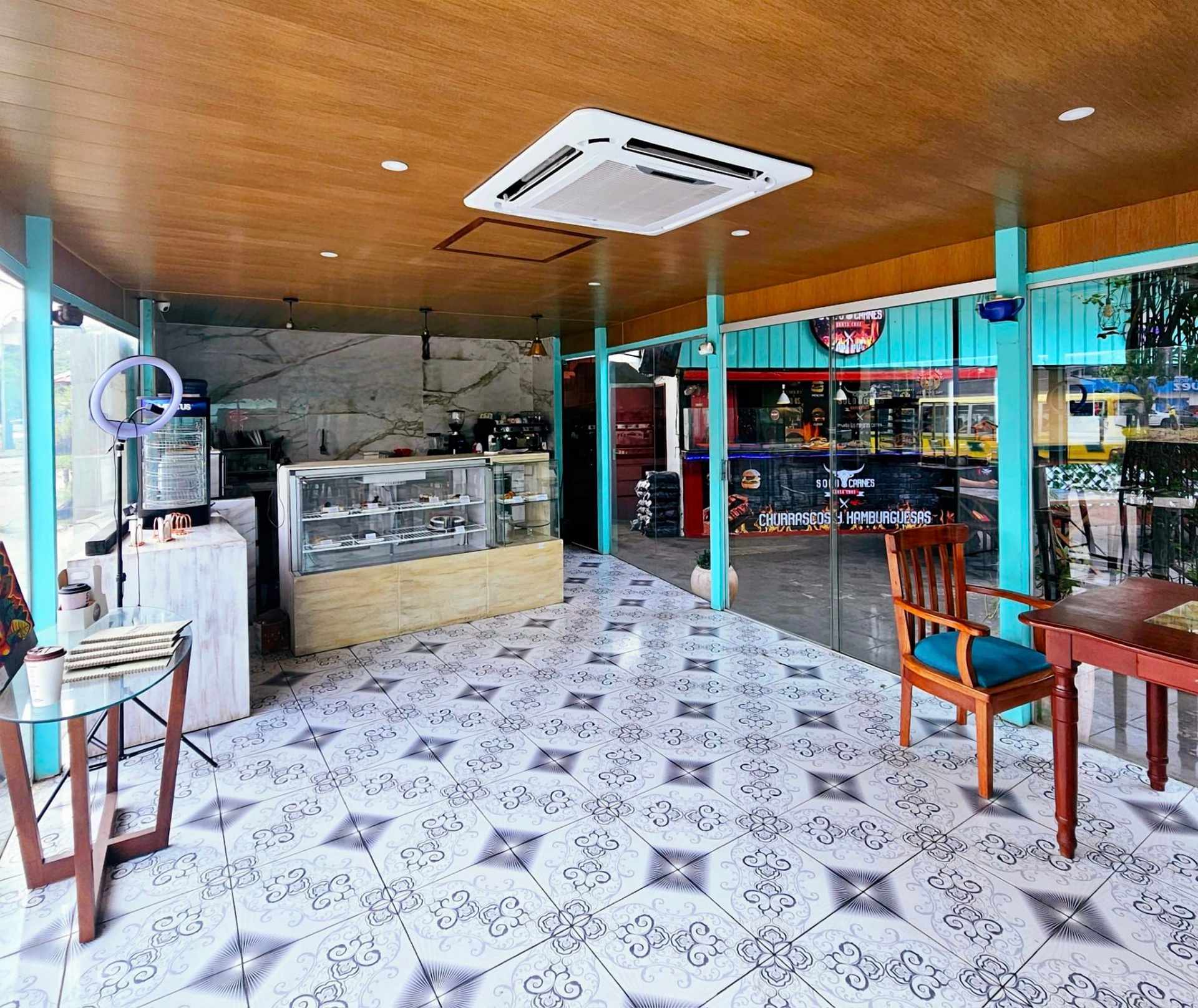 Local comercial en AlquilerAV. BENI 4TO ANILLO - LINDO LOCAL EN ALQUILER  1 baños  Foto 7