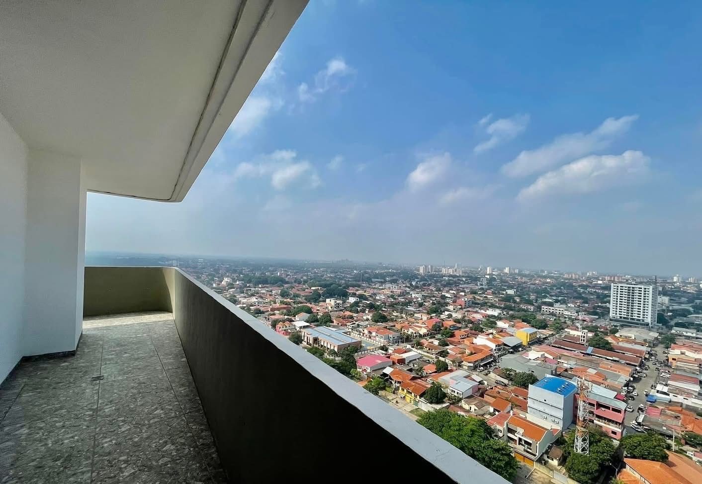 Departamento en VentaCURUPAU ISUTO 3 dormitorios 3 baños  Foto 12
